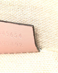 MicroGCCIssima Mini Dome Bag Soft Pink