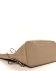 Empreinte Monogram Giant Neverfull MM Tourterelle