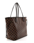 Damier Ebene Neo Neverfull MM