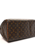 Monogram Speedy 35