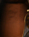 Monogram Keepall 55