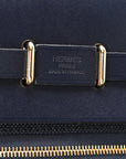 Military Toile Vache Hunter Herbag Zip Retourne 20 Bleu Indigo