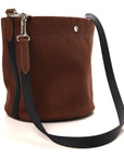 Natural Barenia Toile Sac De Pansage Grooming Bag