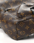 Monogram Palm Springs Backpack PM