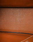 Fjord HAC Birkin 36 Gold
