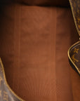 Monogram Keepall Bandouliere 60