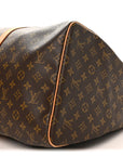 Monogram Keepall 55