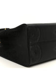 Empreinte Monogram Giant Onthego PM Black