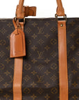 Monogram Keepall 55