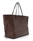 Damier Ebene Neo Neverfull GM