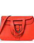 Taurillon Clemence Halzan 31 GM