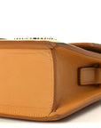 Smooth Calfskin Le Grand Bambino Camel