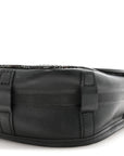 Goyardine Belvedere II PM Messenger Bag Black