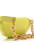 Nappa The Belt Chain Pouch Seagrass