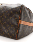 Monogram Keepall Bandouliere 55