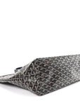 Goyardine Saint Louis PM Black