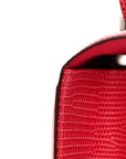 Lizard Constance 18 Rose Extreme