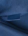 Damier Infini Keepall Bandouliere 45 Neptune