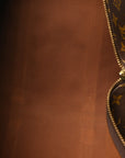 Monogram Keepall 60