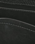 Taurillon Mini Capucines Black