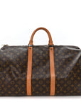 Monogram Keepall 50