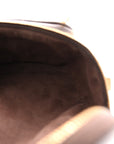 Monogram Mini Bumbag