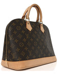 Monogram Alma PM