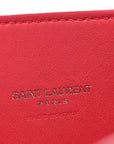 Calfskin Nano Sac De Jour Rose Clair