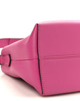 Vitello Dolce Medium By The Way Boston Bag Magenta