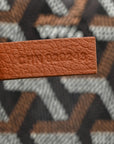 Goyardine Saint Louis PM Black Gold