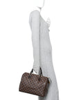 Damier Ebene Speedy 30