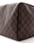 Damier Ebene Speedy 30