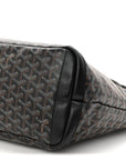 Goyardine Artois MM Black