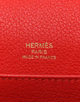 Evercolor Mini Sac Roulis Rouge Tomate