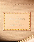 Jacquard Speedy Bandouliere 20 Mastic Cream