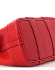 Togo Neo Garden 23 Rouge Radieux