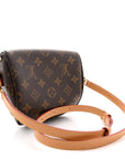 Monogram Mini Bumbag