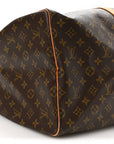 Monogram Keepall 55