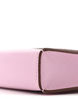 Epsom HRMSnap Wallet Mauve Sylvestre