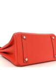 Swift Birkin 25 Capucine