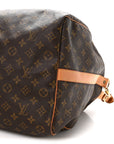 Monogram Keepall Bandouliere 60