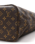Monogram Neo Neverfull MM