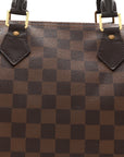 Damier Ebene Speedy 30