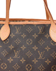 Monogram Neo Neverfull MM