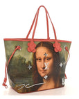 Masters Da Vinci Neverfull MM