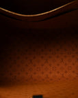 Monogram Giant Crafty Onthego GM Crème Caramel