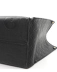 Empreinte Monogram Giant Onthego GM Black