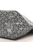 Goyardine Saint Louis PM Grey