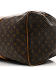 Monogram Keepall 55