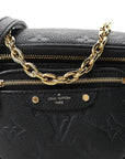 Empreinte Mini Bumbag Black
